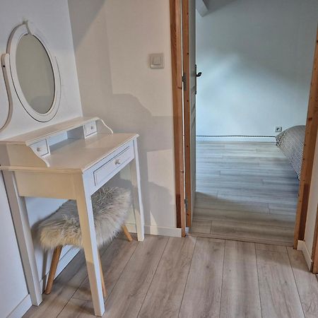Вилла L'Abaca 23 Sainte-Genevieve-les-Gasny Экстерьер фото